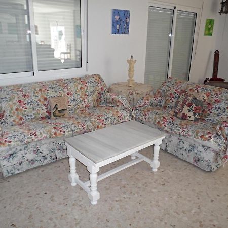 Ferienwohnung Aguamarina 12 Menyber Nerja Exterior foto